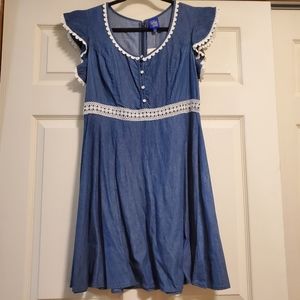 Disney's Beauty And The Beast